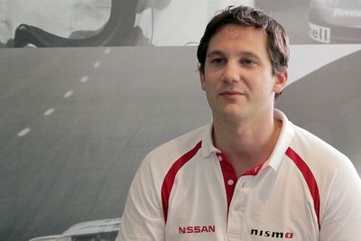 Gareth Dunsmore har blant annet ansvar for Nissan Leaf EV i Europa. Under Nordic EV Summit i Oslo skal han dele sine tanker om bilindustriens fremtid.