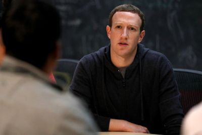 Facebook og toppsjef Mark Zuckerberg ruller ut et nytt system for å rangere nyhetsmedier.