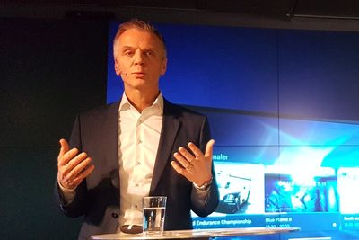 Ragnar Kårhus og Canal digital satellitt lanserer Norges første TV-dekoder basert på Android TV-plattformen.