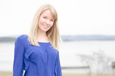  Karoline Klever er «Cloud Solution Architect» hos Microsoft i Norge.