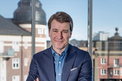 MTGs konsernsjef for Norden og Baltikum, Anders Jensen, blir sjef for nye Nordic Entertainment, som skal rendyrke satsingen på kringkasting og TV-innhold.