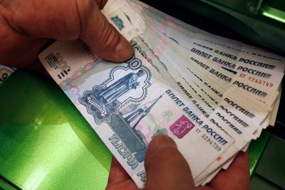 Illustrasjonsbilde: Kriminelle greide minst to ganger i fjor å utføre uautoriserte transaksjoner på millioner av rubler fra Swift-terminalene i russiske banker.