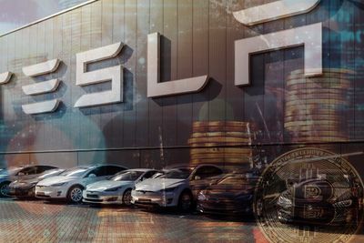 Tesla er blant virksomhetene som har opplevd at nettskykontoen deres har blitt misbrukt til utvinning av kryptovaluta.