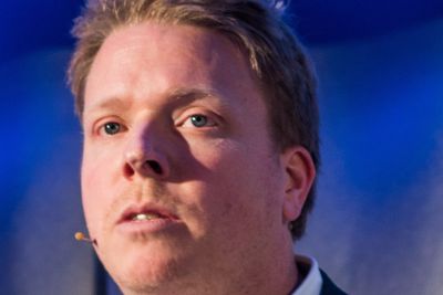 Ice Norway-sjef Eivind Helgaker leverer vekst til sine internasjonale eiere.