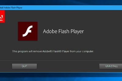 Flere nettlesere har Adobe Flash Player innebygd, mens andre fortsatt bruker den tradisjonelle pluginen. For mange kan det være like greit å avinstallere denne allerede nå.