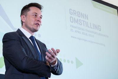 Elon Musk fikk bygget verdens største batteri, men nå kommer det snart et batteri som er enda større.