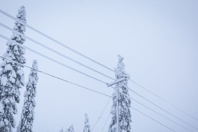 Ap sikrer regjeringen flertall for at Norge skal slutte seg til EUs tredje energimarkedspakke og energibyrået Acer. Illustrasjonsfoto.