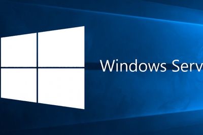 En ny versjon av Windows Server skal lanseres til høsten.