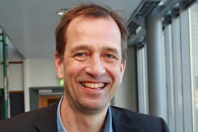 Oracles nordensjef, Hans Olav Hamran, er ikke helt ærlig når han sier at smarthusprosjektet hans har vært meningsløst. For det har gitt ham erfaring og kompetanse som er svært relevant for virksomheten han leder.