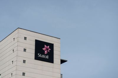 Statoils kontor på Forus i Stavanger.