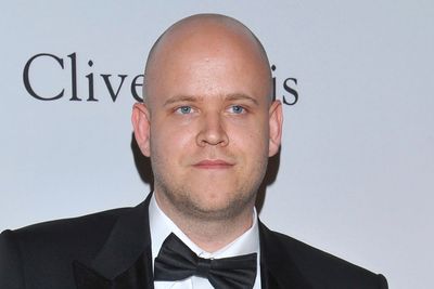 Daniel Ek (35) er en av to grunnleggere av strømmetjenesten Spotify. Etter børsnoteringen tirsdag er Ek en av Nordens aller rikeste menn.