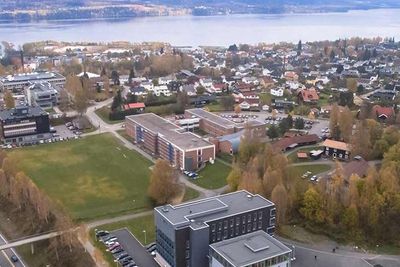 Norges teknisk naturvitenskapelige universitet (NTNU) ble i 2016 Norges største universitet da de fusjonerte med høgskolene i Sør-Trøndelag, Ålesund og Gjøvik.