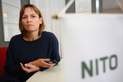 NITO-advokat Kirsten Rydne advarer mot å signere sluttavtaler med AFP uten å tenke seg grundig om.