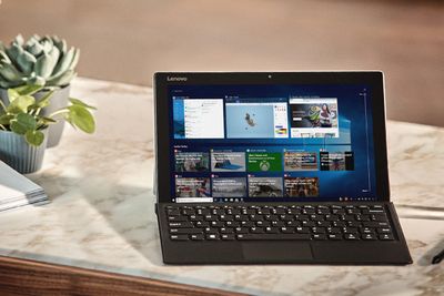 I neste uke kommer årets første store oppdatering til Windows 10.