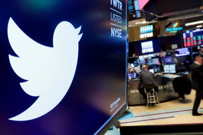 Twitter har gjort en skikkelig tabbe i håndteringen av brukernes passord.