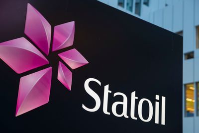 Statoils Oslo-kontor på Fornebu i Bærum kommune.