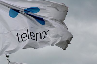 Telenor-kunder opplevde problemer med å få ringt tirsdag morgen.