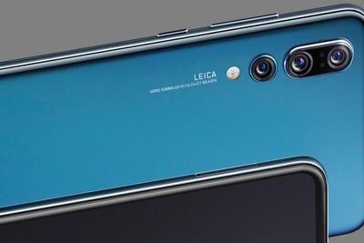 Huawei P20 Pro