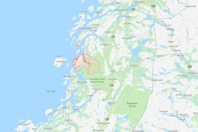 Lengst sør på Helgeland ligger Vevelstad kommune, som ønsker bredbånd og bedre mobildekning til sine 530 innbyggere.
