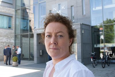 Avdelingsdirektør for sikkerhet i Nasjonal kommunikasjonsmyndighet, Elise Lindeberg, sier de ser svært alvorlig på utfallet av all telekommunikasjon i deler av Øst-Finnmark i flere timer før helgen.