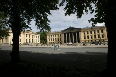 Andelen med høyere utdanning øker mest i Troms og Oslo.