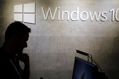 Stadig flere bruker Windows 10. Samtidig oppgir Microsoft at andelen som opplever problemer med operativsystemet, har falt lenge.
