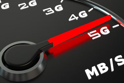 Telebransjen omtaler 5G som en revolusjonerende teknologi.