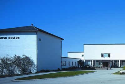 Tromsø museum