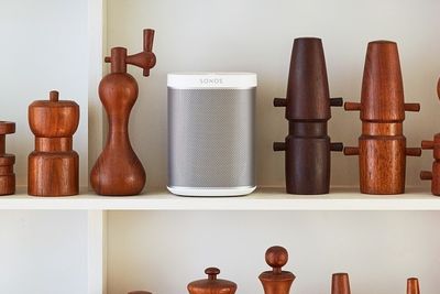 Sonos Play: 1 er blant enhetene som er sårbare for DNS Rebinding-angrep.
