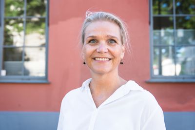 Marit Jakobsen Leganger er ny adm. dir. i Boligbygg Oslo KF.
