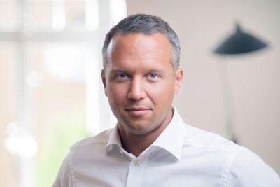 3-sjef Johan Johansson frykter at konkurrentene skal dele markedet mellom seg med dagens auksjonsregler.