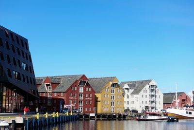 Troms er ett av fylkene der arealdekningen er dårligst, ifølge beregninger i rapporten fra Nkom. Likevel er den ikke helt dårlig, med 74,8 prosent arealdekning.
