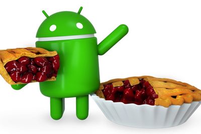 Android 9 Pie