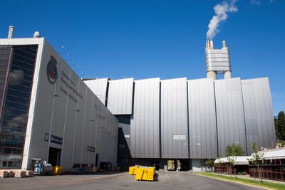 Planleggingen av et fullskala anlegg for CO2-fangst på Klemetsrud i Oslo og på sementfabrikken i Brevik, tar tid.