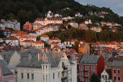 houses-on-the-hill-in-bergen-norway