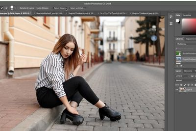 Adobe har kommet med en viktig sikkerhetsoppdatering til blant annet Photoshop CC 2018.