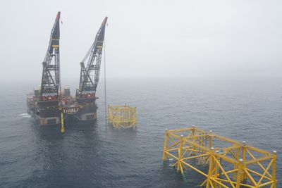 Illustrasjonsbilde fra Johan Sverdrup.