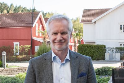 Teknisk direktør Dag Wigum i Telia Norge sier utviklingen går mot en ren 4G-verden og lover like god dekning på 4G som på 2G i dag. 