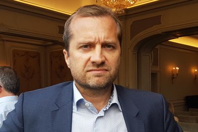 Analytiker Erling Thune i DNB mener teleselskaper stort sett mislykkes med alt som ikke er innenfor kjernevirksomheten.