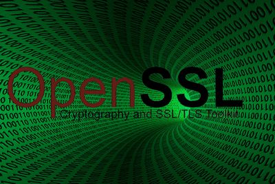 Etter to års arbeid og mer enn 5000 commits fra drøyt 200 utviklere, har OpenSSL kommet i en ny versjon med ny og viktig funksjonalitet.