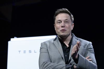 Elon Musk mener han kan ta deg hvis du lyver