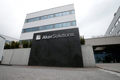 Ingeniøren jobbet ved Aker Solutions da han ble pågrepet i 2015.