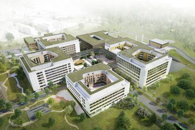 Stavanger Universitetssykehus (SUS02023).