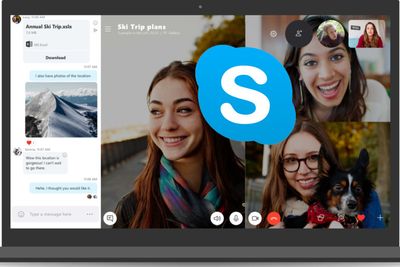 Snart må alle Skype 7-brukere oppgradere til en nyere klient dersom de fortsatt ønsker å bruke tjenesten.