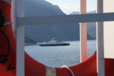 Det finnes mange norske ferger med batterier. Nå kommer flere skipstyper og utenlandske redere til å gå for batterier.