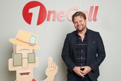 One Call-sjef Pål Rune Kaalen tror "Nestenny" vil slå godt an blant barnefamilier.