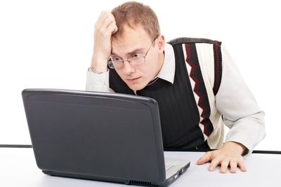 I blant oppdages det programvaresårbarheter som det er nesten ufattelig at finnes. Sårbarheten i libssh ser heldigvis ikke ut til å berøre mange.