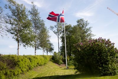 Vind er i vinden som aldri før. Både egen og andres vindkraft kan bli god butikk for Norge.