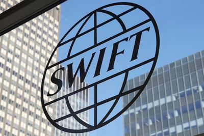 SWIFT vurderer å flytte deler av infrastrukturen over i Microsofts nettsky.