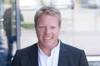 Ice-sjef Eivind Helgaker lover å bli tøffere i konkurransen mot Telenor og Telias dominans i markedet.